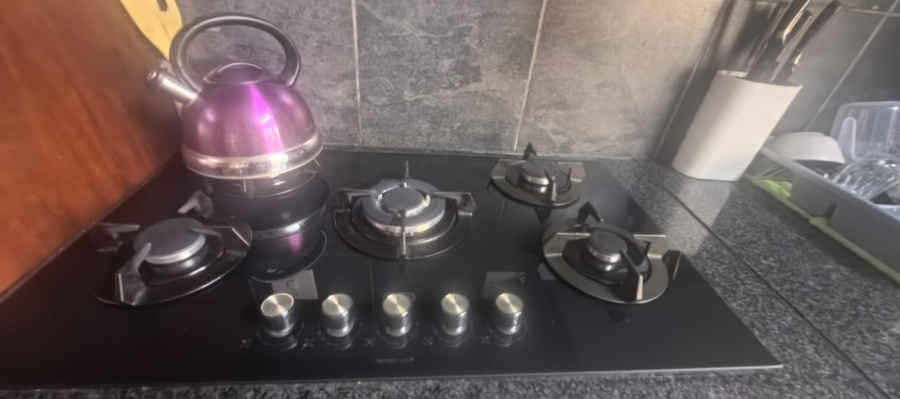 Commercial Property for Sale in Grootvaly AH Gauteng