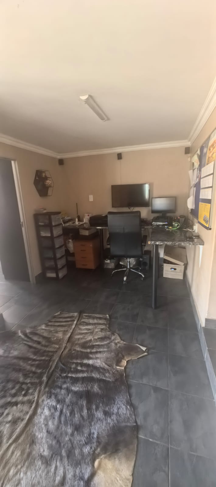 Commercial Property for Sale in Grootvaly AH Gauteng