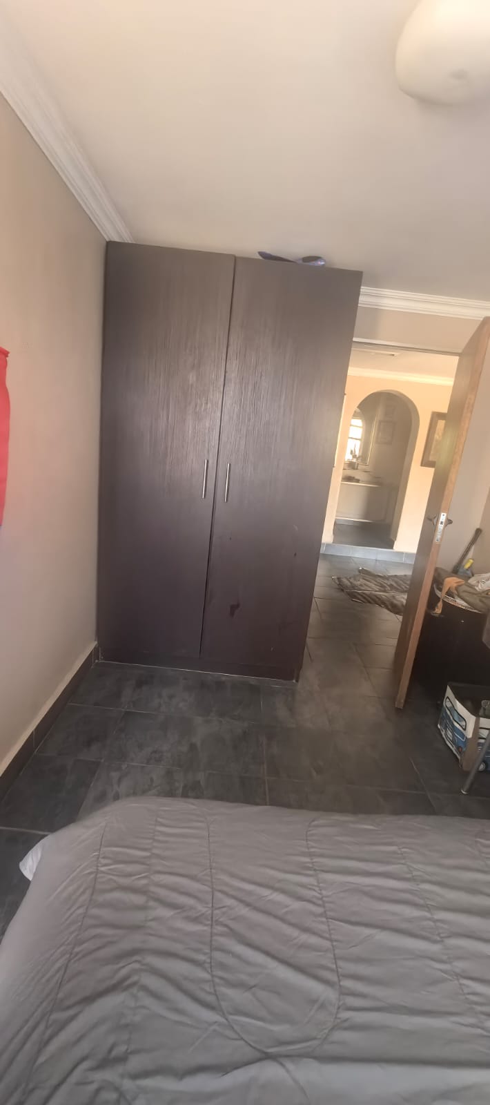 Commercial Property for Sale in Grootvaly AH Gauteng