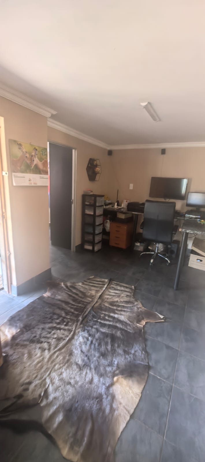 Commercial Property for Sale in Grootvaly AH Gauteng
