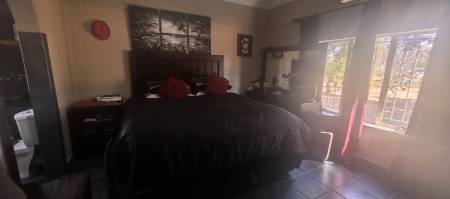 Commercial Property for Sale in Grootvaly AH Gauteng