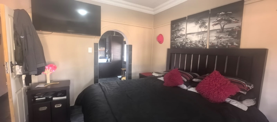 Commercial Property for Sale in Grootvaly AH Gauteng