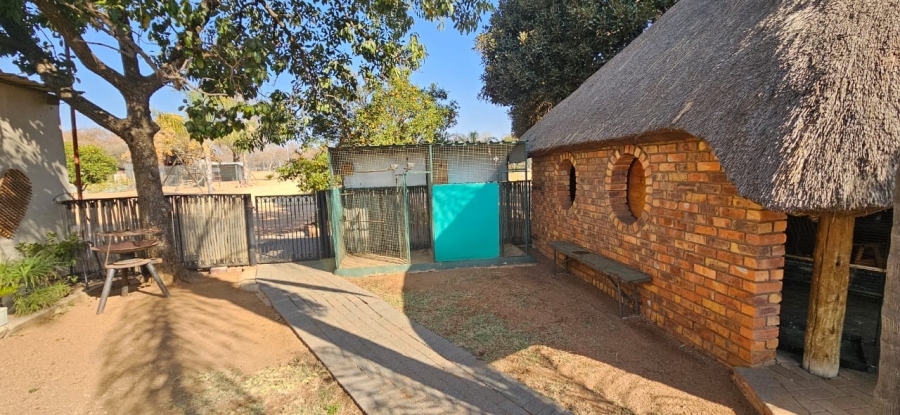 Commercial Property for Sale in Grootvaly AH Gauteng