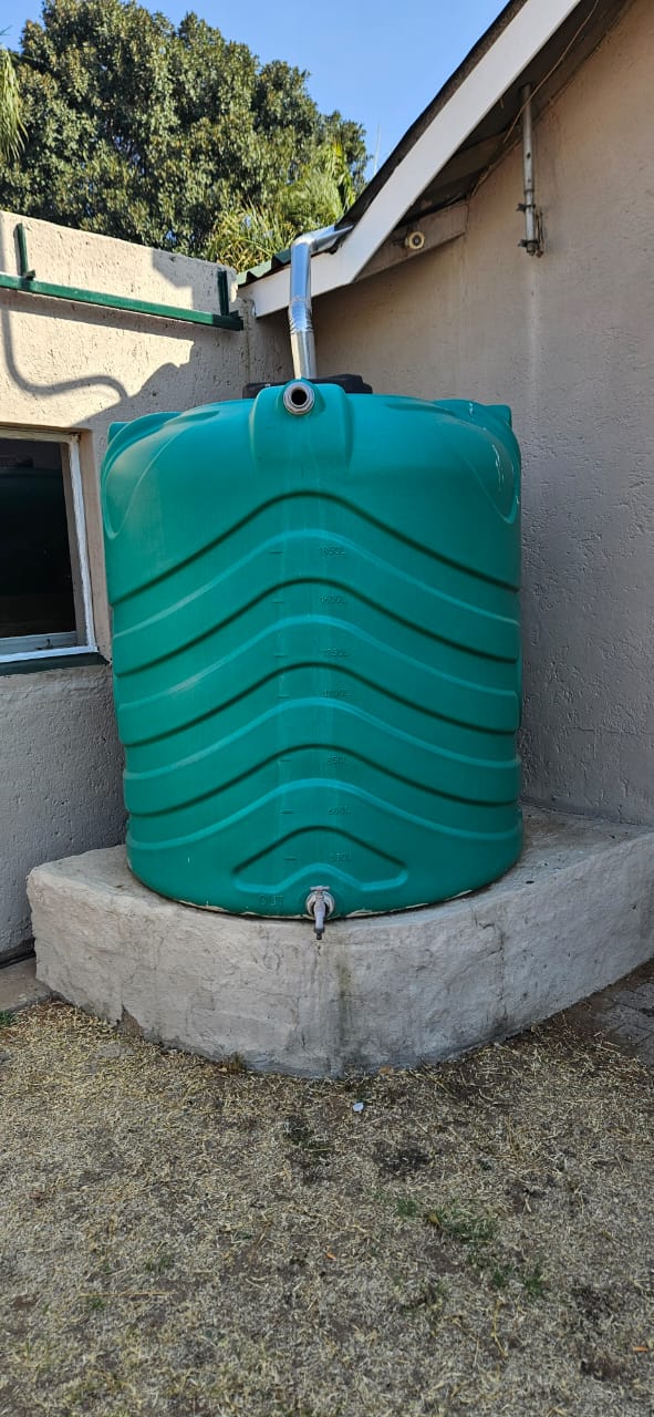 Commercial Property for Sale in Grootvaly AH Gauteng