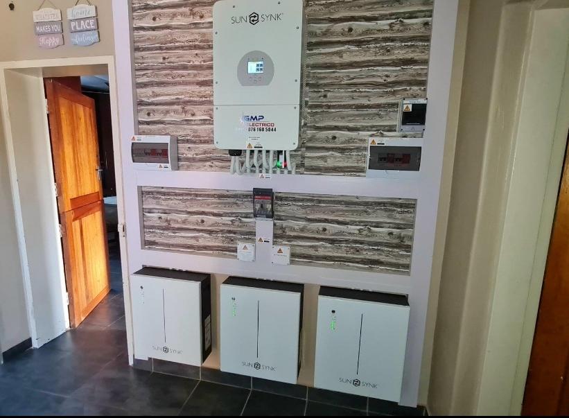 Commercial Property for Sale in Grootvaly AH Gauteng