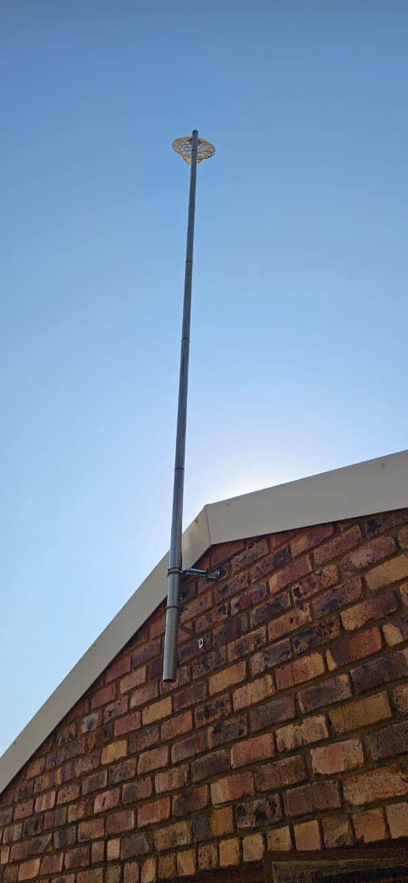 Commercial Property for Sale in Grootvaly AH Gauteng