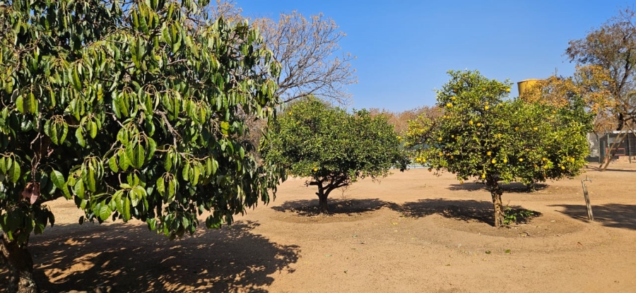 Commercial Property for Sale in Grootvaly AH Gauteng