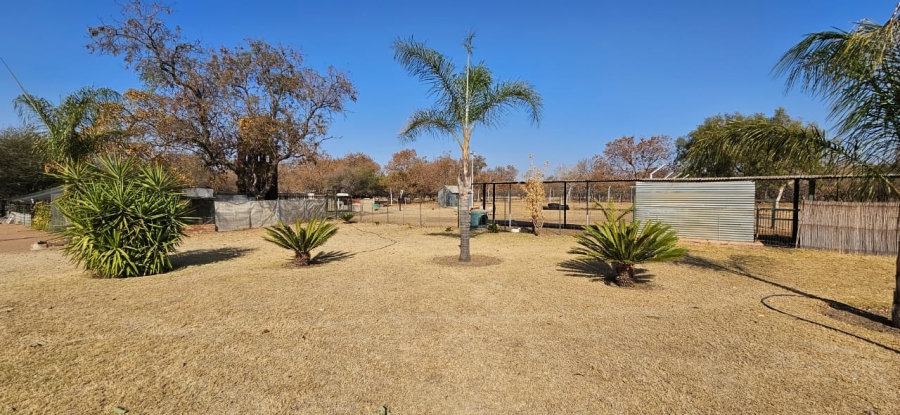 Commercial Property for Sale in Grootvaly AH Gauteng