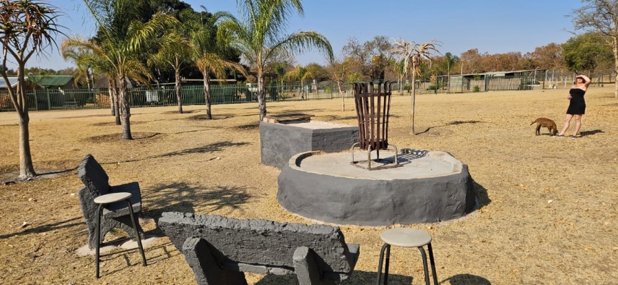 Commercial Property for Sale in Grootvaly AH Gauteng