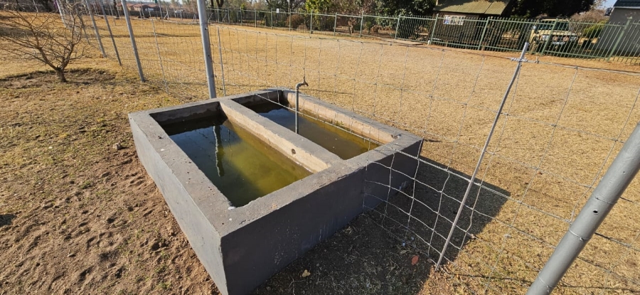 Commercial Property for Sale in Grootvaly AH Gauteng