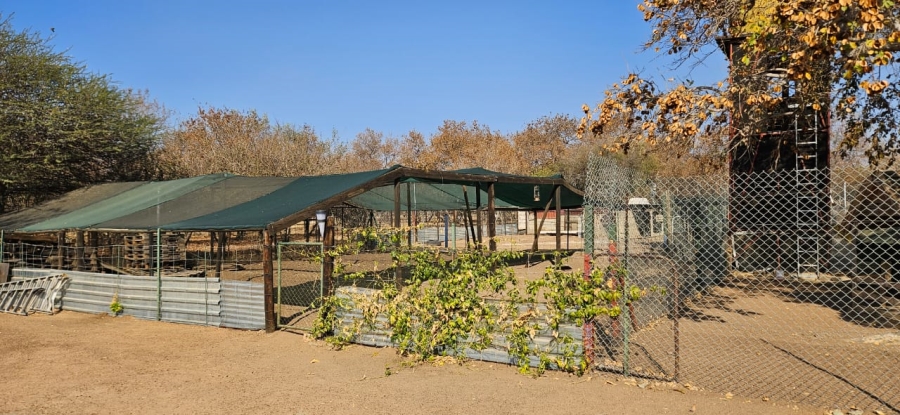 Commercial Property for Sale in Grootvaly AH Gauteng