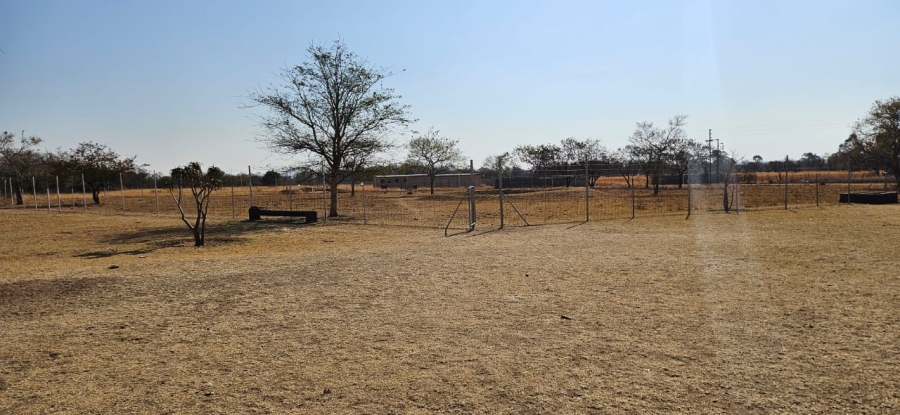 Commercial Property for Sale in Grootvaly AH Gauteng