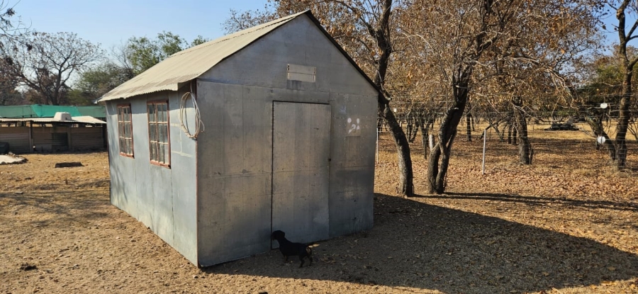 Commercial Property for Sale in Grootvaly AH Gauteng