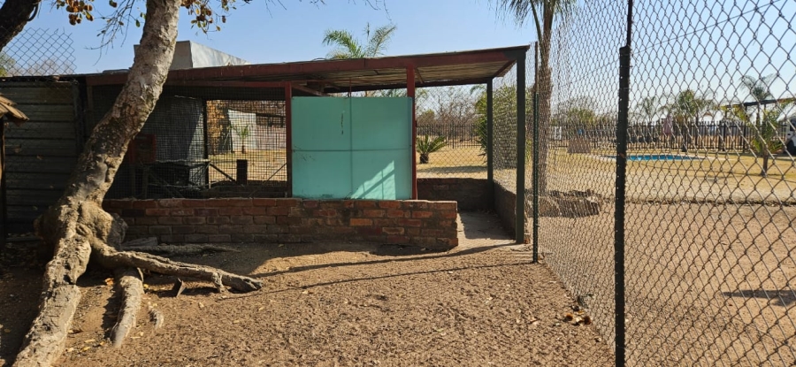 Commercial Property for Sale in Grootvaly AH Gauteng