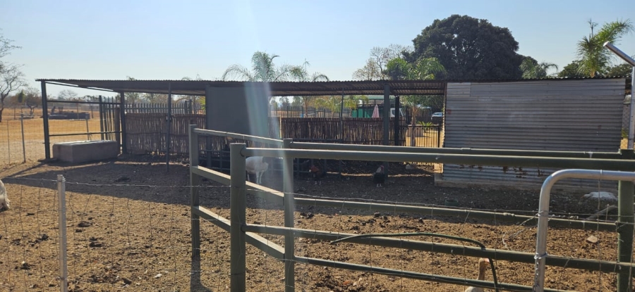 Commercial Property for Sale in Grootvaly AH Gauteng