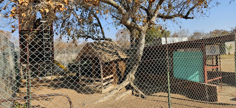 Commercial Property for Sale in Grootvaly AH Gauteng