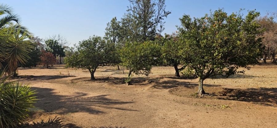 Commercial Property for Sale in Grootvaly AH Gauteng