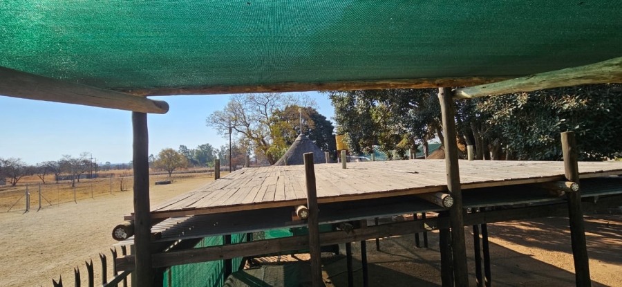 Commercial Property for Sale in Grootvaly AH Gauteng