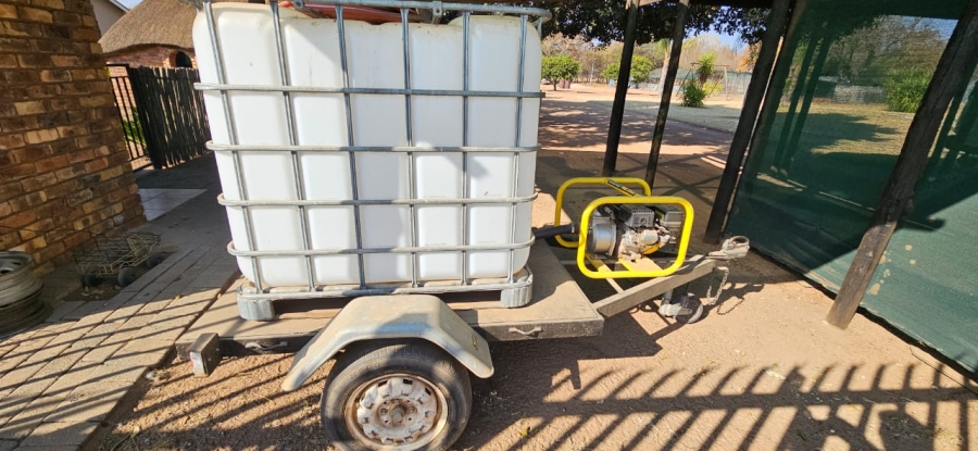 Commercial Property for Sale in Grootvaly AH Gauteng