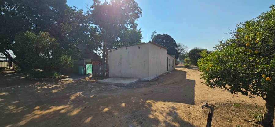 Commercial Property for Sale in Grootvaly AH Gauteng