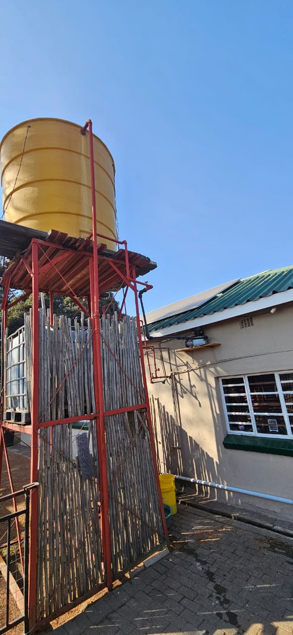 Commercial Property for Sale in Grootvaly AH Gauteng