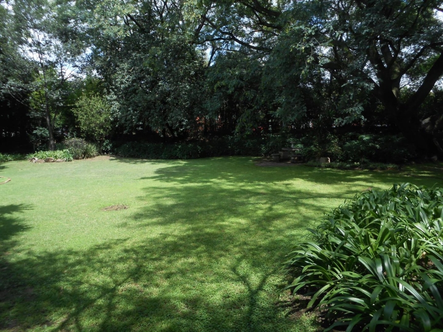 To Let 2 Bedroom Property for Rent in Craighall Park Gauteng