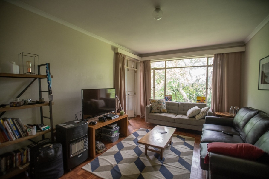 To Let 1 Bedroom Property for Rent in Craighall Park Gauteng