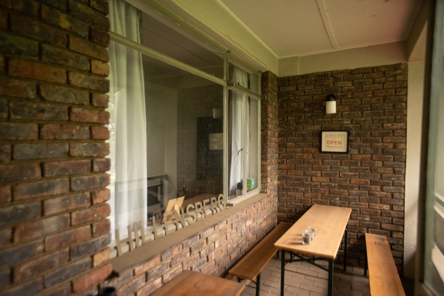 To Let 1 Bedroom Property for Rent in Craighall Park Gauteng