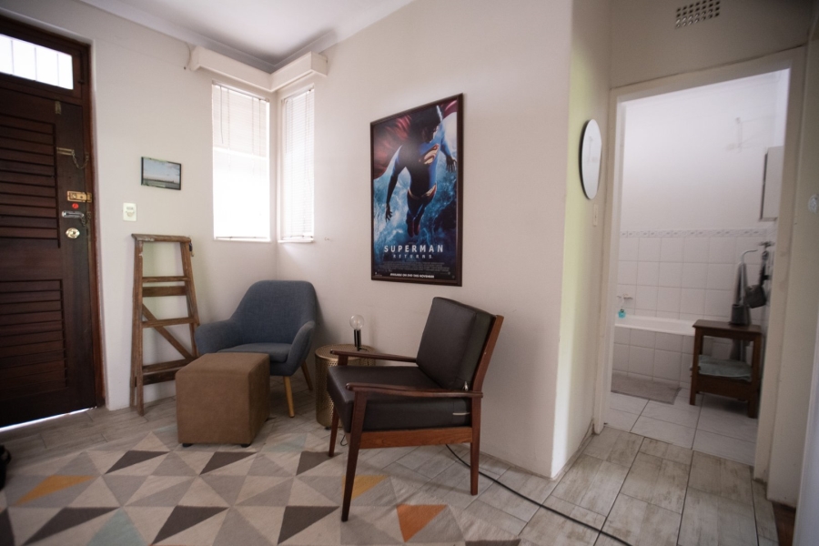 To Let 1 Bedroom Property for Rent in Craighall Park Gauteng