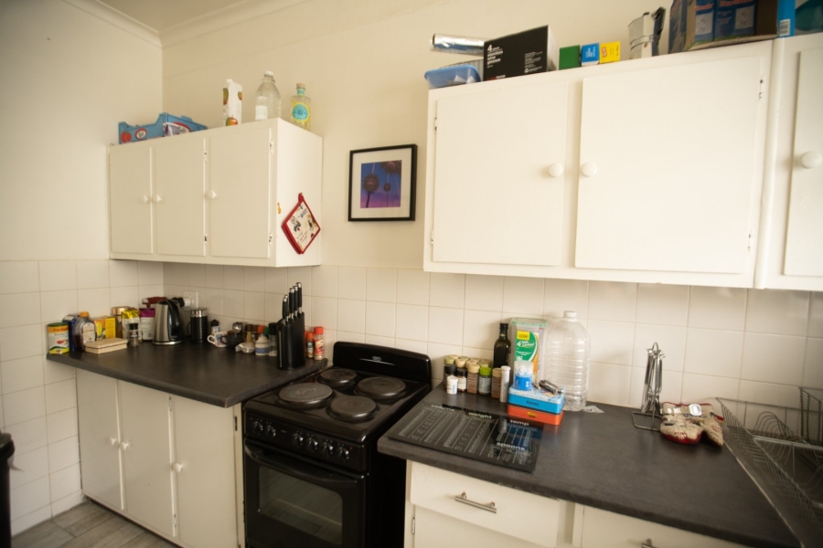 To Let 1 Bedroom Property for Rent in Craighall Park Gauteng