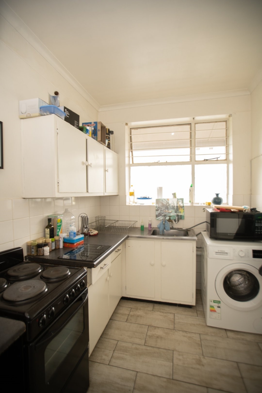 To Let 1 Bedroom Property for Rent in Craighall Park Gauteng