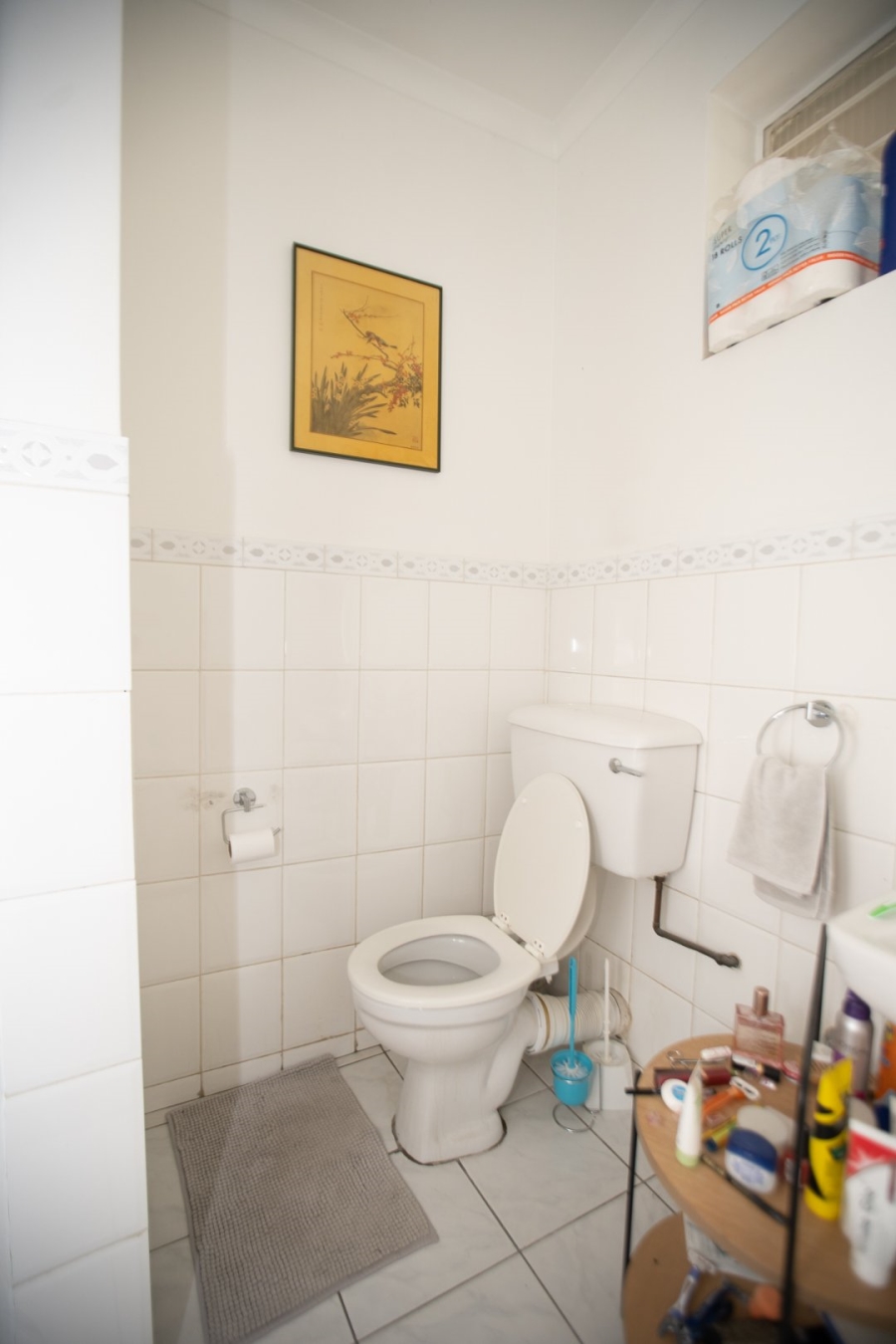 To Let 1 Bedroom Property for Rent in Craighall Park Gauteng