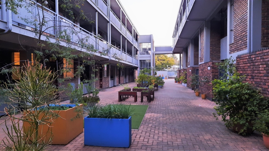 To Let 1 Bedroom Property for Rent in Craighall Park Gauteng