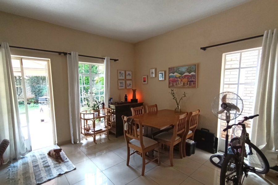To Let 3 Bedroom Property for Rent in Hyde Park Gauteng