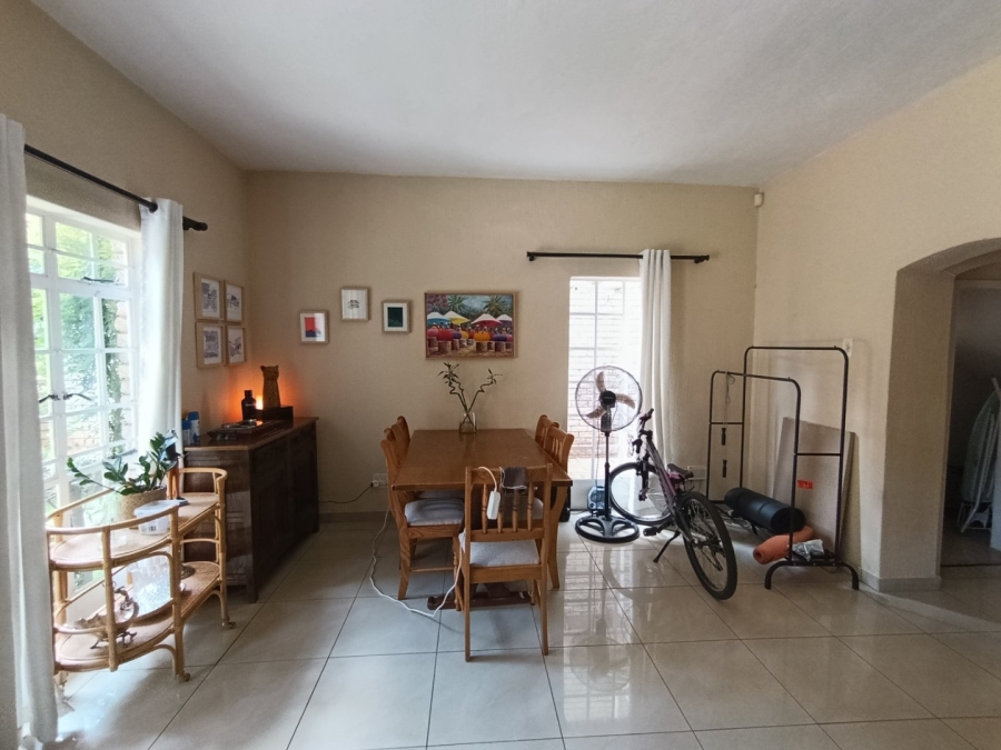 To Let 3 Bedroom Property for Rent in Hyde Park Gauteng