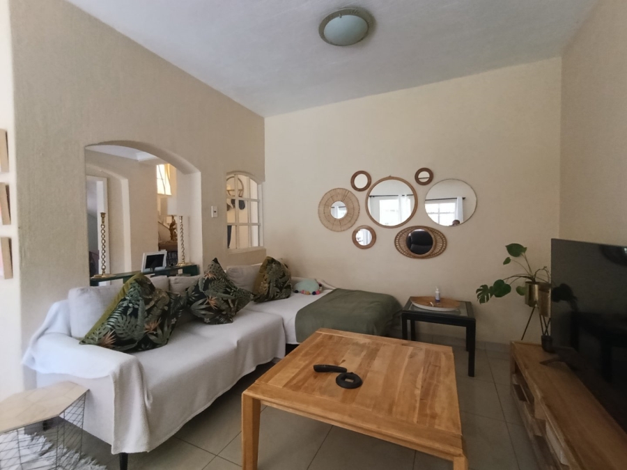 To Let 3 Bedroom Property for Rent in Hyde Park Gauteng