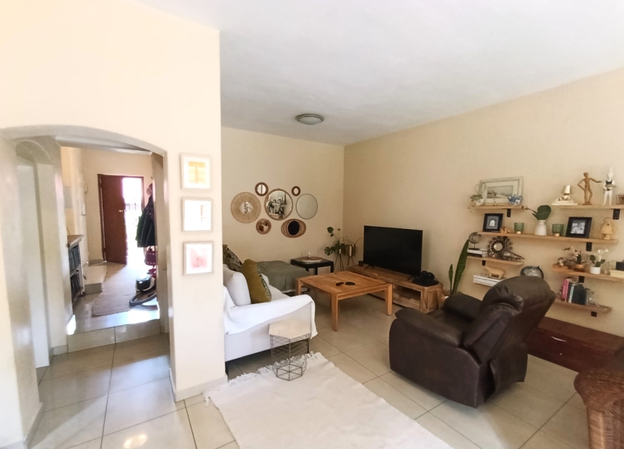 To Let 3 Bedroom Property for Rent in Hyde Park Gauteng