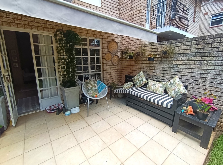 To Let 3 Bedroom Property for Rent in Hyde Park Gauteng