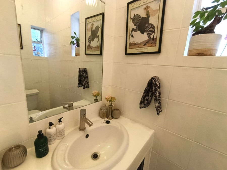 To Let 3 Bedroom Property for Rent in Hyde Park Gauteng