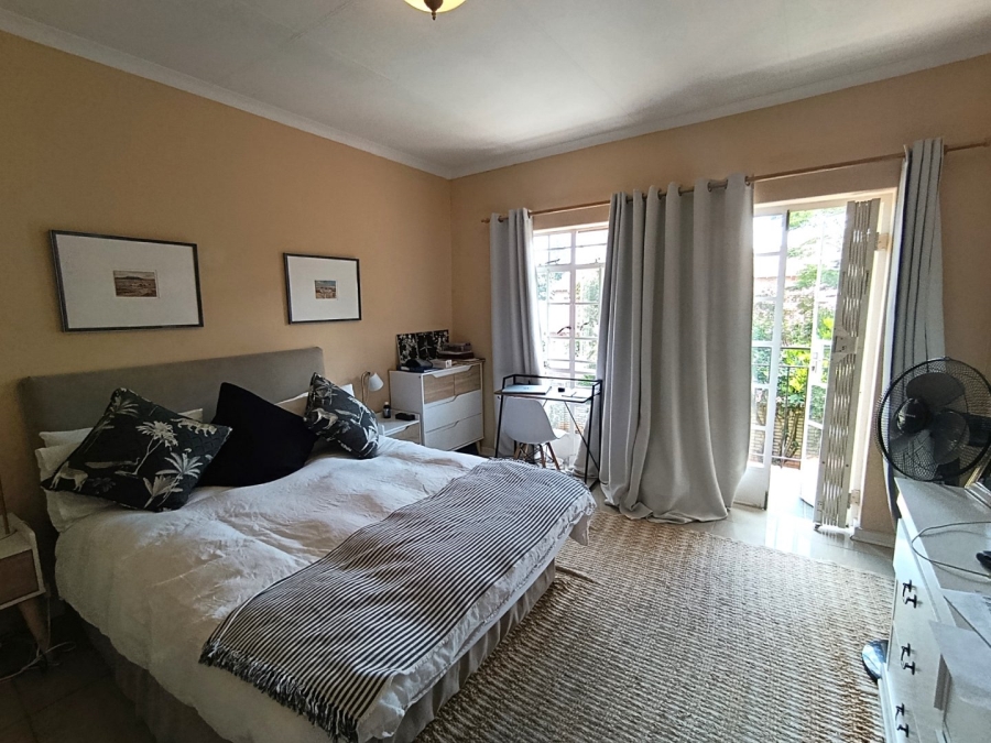 To Let 3 Bedroom Property for Rent in Hyde Park Gauteng