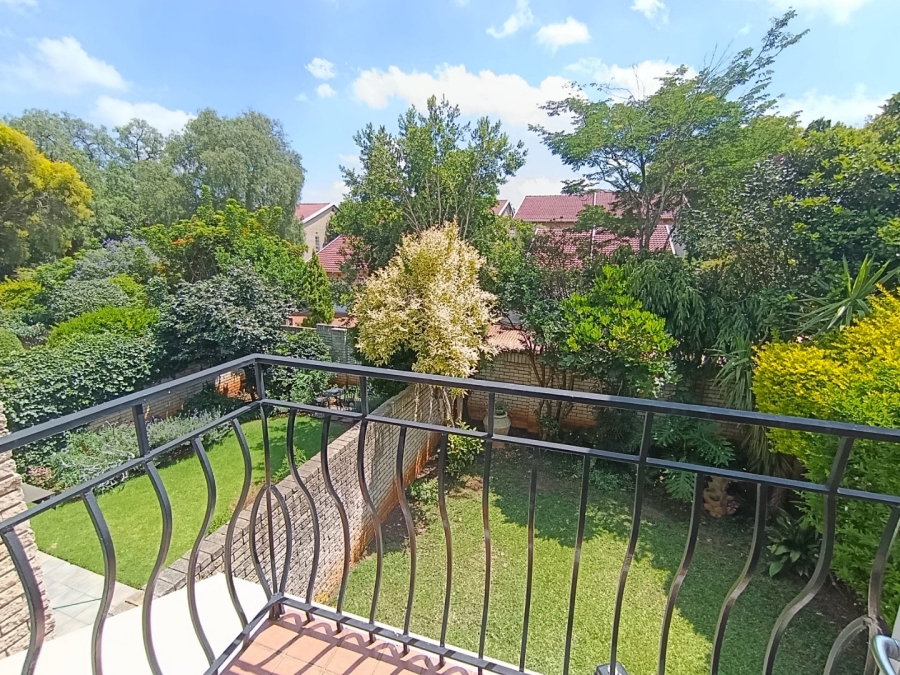To Let 3 Bedroom Property for Rent in Hyde Park Gauteng