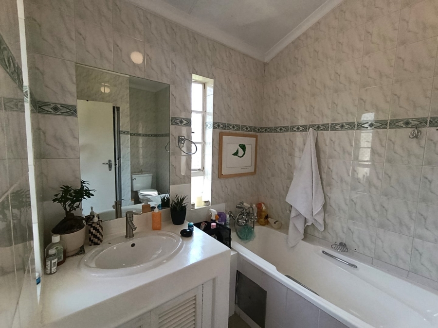 To Let 3 Bedroom Property for Rent in Hyde Park Gauteng