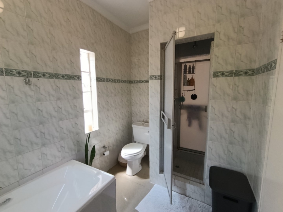 To Let 3 Bedroom Property for Rent in Hyde Park Gauteng