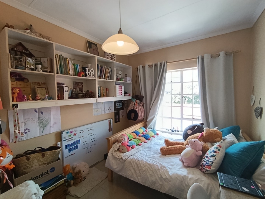 To Let 3 Bedroom Property for Rent in Hyde Park Gauteng