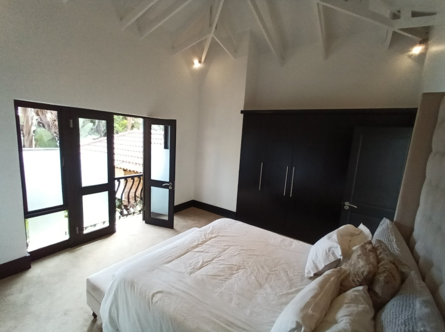 To Let 5 Bedroom Property for Rent in Houghton Estate Gauteng