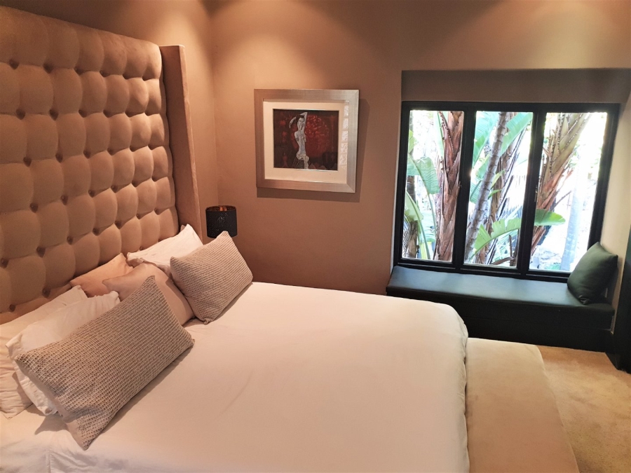 To Let 5 Bedroom Property for Rent in Houghton Estate Gauteng