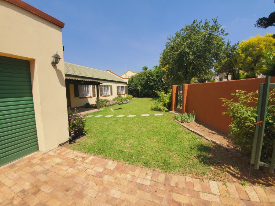 3 Bedroom Property for Sale in Halfway Gardens Gauteng