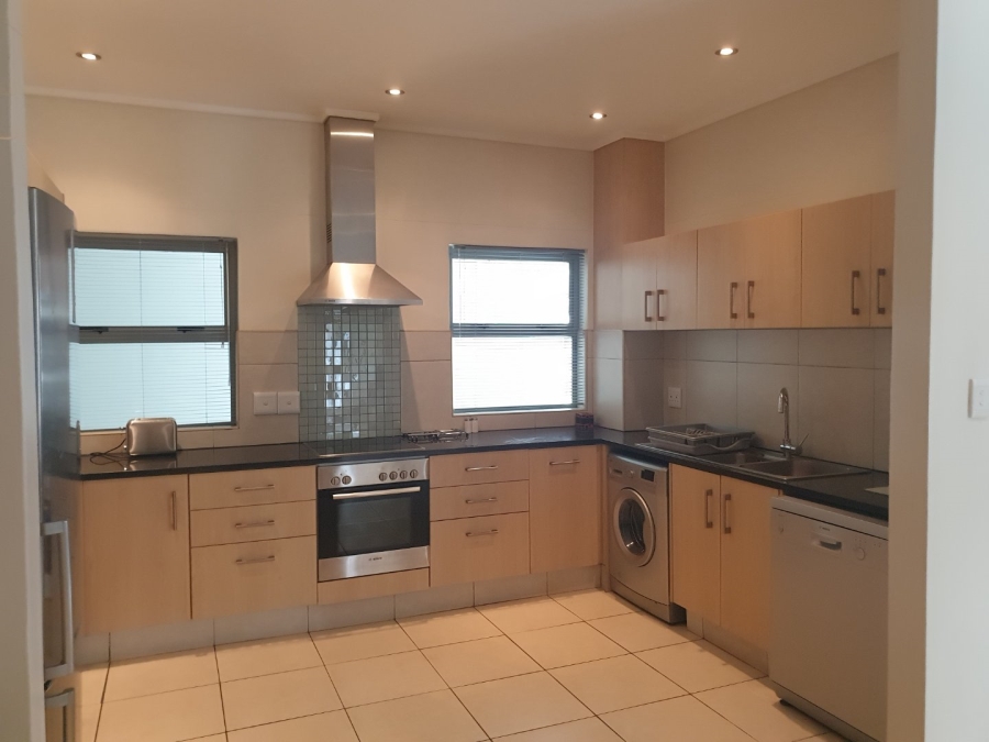 To Let 2 Bedroom Property for Rent in Morningside Gauteng