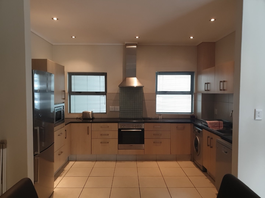 To Let 2 Bedroom Property for Rent in Morningside Gauteng