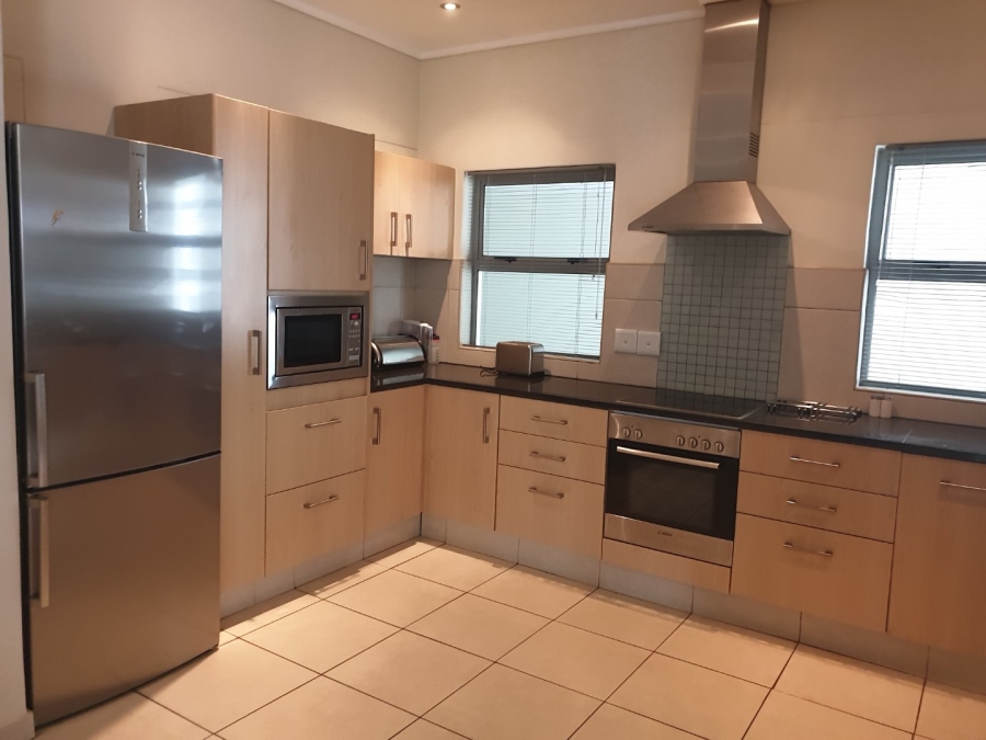 To Let 2 Bedroom Property for Rent in Morningside Gauteng